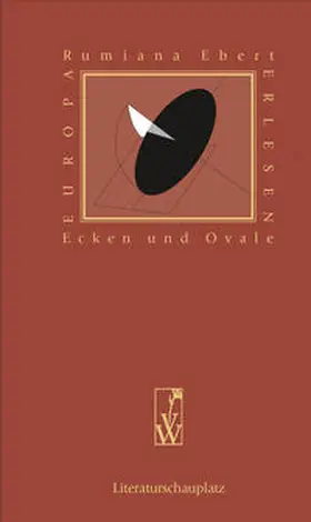 Ebert |  Ecken und Ovale | Buch |  Sack Fachmedien
