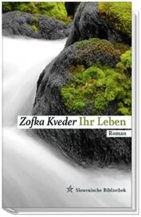 Kveder |  Ihr Leben | Buch |  Sack Fachmedien