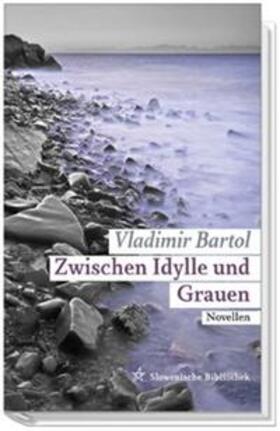 Bartol | Zwischen Idylle und Grauen | Buch | 978-3-99029-061-3 | sack.de