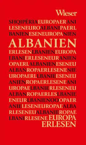 Zucchelli |  Albanien | Buch |  Sack Fachmedien
