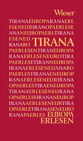 Zucchelli |  Tirana | Buch |  Sack Fachmedien