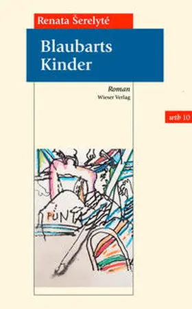Serelyte |  Blaubarts Kinder | Buch |  Sack Fachmedien