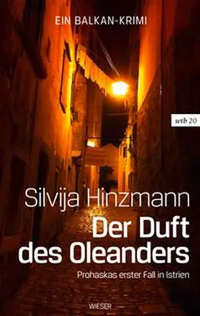 Hinzmann | Der Duft des Oleanders | Buch | 978-3-99029-157-3 | www.sack.de