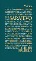 Zink |  Europa Erlesen. Sarajevo | Buch |  Sack Fachmedien