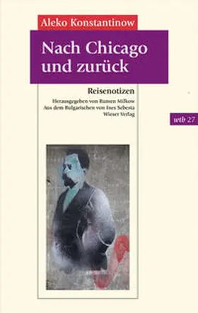Konstantinov |  Nach Chicago und zurück | Buch |  Sack Fachmedien