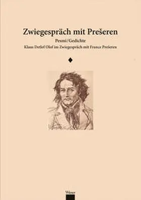 Olof |  Zwiegespräch mit PreSeren | Buch |  Sack Fachmedien