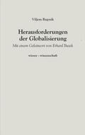 Rupnik / Bister |  Herausforderungen der Globalisierung | Buch |  Sack Fachmedien