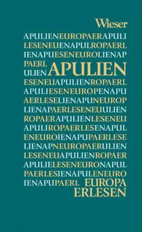 Desiati / Krieg |  Apulien | Buch |  Sack Fachmedien