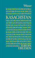 Zabarah |  Europa Erlesen Kasachstan | Buch |  Sack Fachmedien
