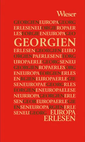 Nielsen |  Georgien | Buch |  Sack Fachmedien