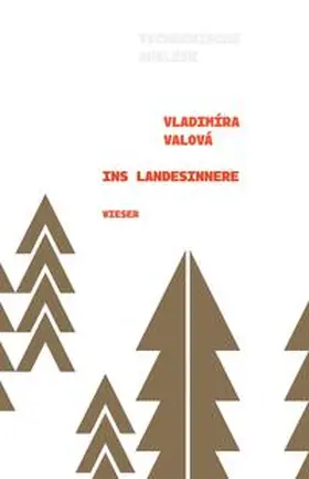 Valová |  Ins Landesinnere | Buch |  Sack Fachmedien
