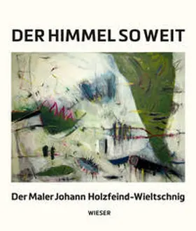 Maier |  Der Himmel so weit | Buch |  Sack Fachmedien