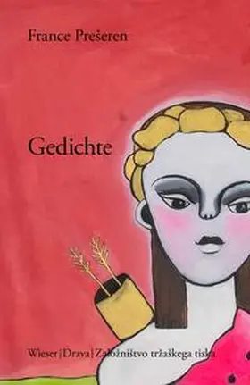 Prešeren / Wieser |  Gedichte | Buch |  Sack Fachmedien