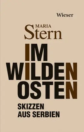 Stern |  Im Wilden Osten | Buch |  Sack Fachmedien