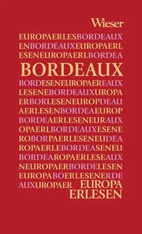 Kohlwein |  Bordeaux | Buch |  Sack Fachmedien