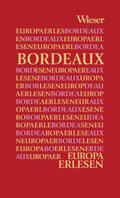 Kohlwein |  Europa Erlesen Bordeaux | Buch |  Sack Fachmedien
