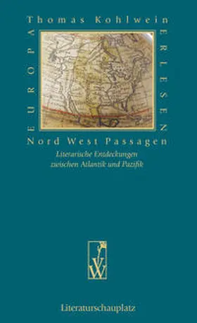 Kohlwein |  Nord West Passagen | Buch |  Sack Fachmedien