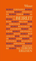 Zabarah |  Europa Erlesen Beirut | Buch |  Sack Fachmedien