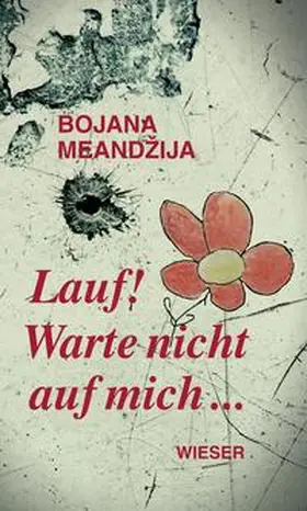 Meandžija |  Lauf! | Buch |  Sack Fachmedien