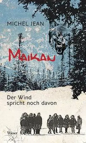 Jean |  Maikan | Buch |  Sack Fachmedien