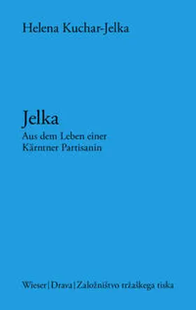 Kuchar / Busch / Windhab |  Jelka | Buch |  Sack Fachmedien