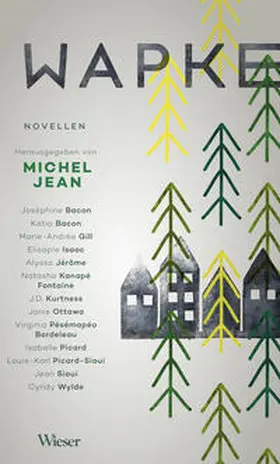 Jean / Bacon / Gill |  Wapke | Buch |  Sack Fachmedien