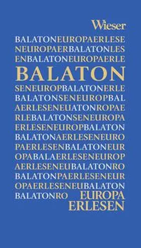 Hárs / Zabarah-Chulak |  Balaton | Buch |  Sack Fachmedien