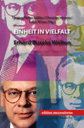 Köhler / Mertens / Wieser |  Einheit in Vielfalt | Buch |  Sack Fachmedien
