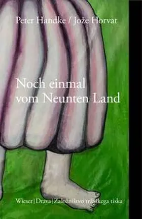 Handke / Horvat |  Noch einmal vom Neunten Land | Buch |  Sack Fachmedien