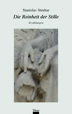 Struhar |  Die Reinheit der Stille | Buch |  Sack Fachmedien