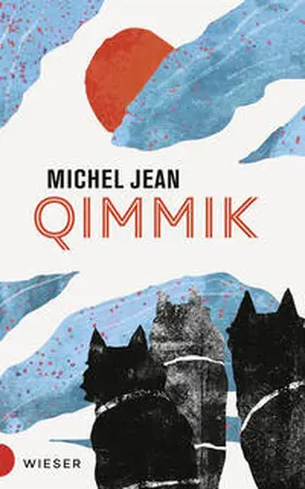 Jean |  Qimmik | Buch |  Sack Fachmedien