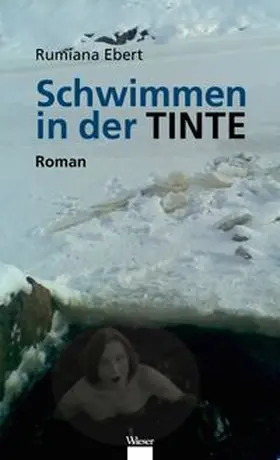 Ebert |  Schwimmen in der Tinte | Buch |  Sack Fachmedien