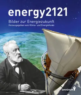 Klima- und Energiefonds / Reusswig / Winiwarter |  energy2121 | Buch |  Sack Fachmedien
