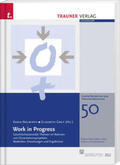 Neuwirth / Greif |  Work in Progress | Buch |  Sack Fachmedien