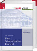 Neuhofer |  Oberösterreichisches Baurecht | Buch |  Sack Fachmedien
