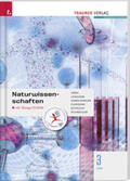 Hödl / Geroldinger / Chodura |  Für HAS-Schulversuchsschulen: Naturwissenschaften 3 HAS inkl. Übungs-CD-ROM | Buch |  Sack Fachmedien