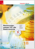 Stöger / Kölbl / Krainer |  Rechnungswesen für die Gastronomie | Buch |  Sack Fachmedien