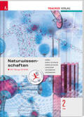 Chodura / Geroldinger / Hödl |  Für FW-Schulversuchsschulen: Naturwissenschaften 2 FW inkl. Übungs-CD-ROM | Buch |  Sack Fachmedien