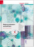 Hödl / Chodura / Geroldinger |  Für HLW-Schulversuchsschulen: Naturwissenschaften II HLW inkl. Übungs-CD-ROM | Buch |  Sack Fachmedien