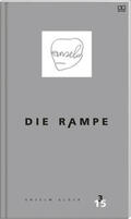 Eder / Pohl / glück |  Die Rampe - Porträtausgabe Anselm Glück 3/2015 | Buch |  Sack Fachmedien