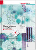 Hödl / Geroldinger / Langsam |  Naturwissenschaften 2 HAS inkl. Übungs-CD-ROM | Buch |  Sack Fachmedien