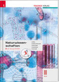 Hödl / Geroldinger / Langsam |  Naturwissenschaften III HLW | Buch |  Sack Fachmedien