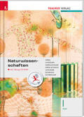 Schwaiger / Scheuch / Langsam |  Naturwissenschaften I HLW inkl. Übungs-CD-ROM | Buch |  Sack Fachmedien