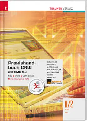 Berlinger / Bachner / Daxner | 978-3-99033-567-3 | Buch | 978-3-99033-567-3 | www.sack.de