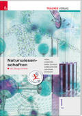 Hödl / Chodura / Geroldinger |  Naturwissenschaften 1 FW inkl. Übungs-CD-ROM | Buch |  Sack Fachmedien