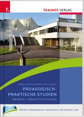 Boxhofer / Donner-Sparlinek / Karner |  Pädagogisch-Praktische Studien | Buch |  Sack Fachmedien