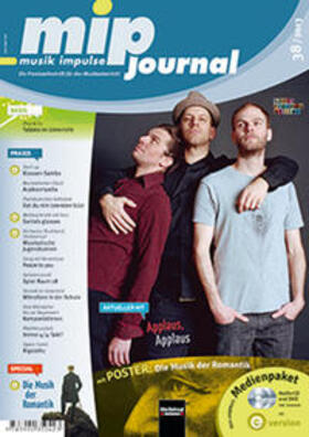 Spielmann |  mip - journal 38/2013, Heft | Buch |  Sack Fachmedien