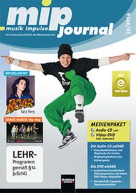 Spielmann |  mip-journal 39/2014, Medienpaket | Sonstiges |  Sack Fachmedien
