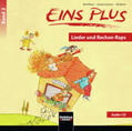 Wohlhart / Scharnreitner / Kleißner |  EINS PLUS 2. Ausgabe D. Audio-CD | Sonstiges |  Sack Fachmedien