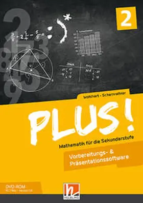 Wohlhart / Scharnreitner |  PLUS! 2, Vorbereitungs- & Präsentationssoftware Einzellizenz | Sonstiges |  Sack Fachmedien
